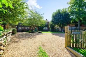 St Bennets, Main Road, Winchester SO21 1LU