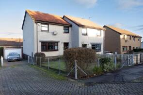 88, Carden Castle Park, Lochgelly KY5 0EF