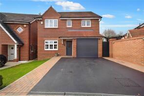 6, Malvern Mews, Wakefield WF1 2FD