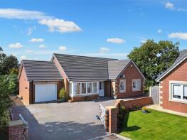 1, Leslie Gardens, Carlisle CA2 4TZ