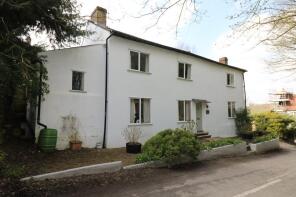 Roding House, Anstey Road, Buntingford SG9 0BZ