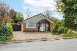 Edenbridge, Caldecote Road, Biggleswade SG18 9EH