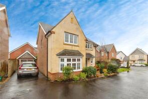 67, Rhodfa Morgan Drive, Llangunnor, Carmarthen SA31 2NT