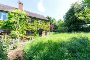 2, Elmscroft Farm Cottages, Charlton Lane, West Farleigh ME15 0NY