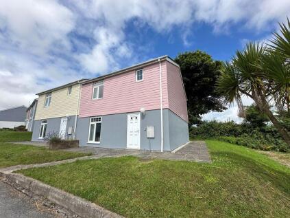 Golf Lodges, Newquay