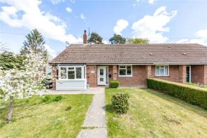 13, Bramley Cottages, Norman Hill, Chelmsford CM3 2QE