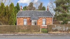 Station House, Balmore Road, Torrance, Balmore G64 4AF