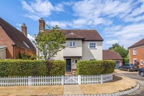 4, Sampsons Drive, Chichester PO20 2AY