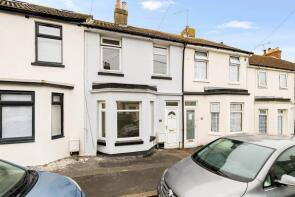 44, Sidney Street, Folkestone CT19 6HG