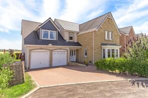 1, Horse Gage Place, Perth PH14 9PD