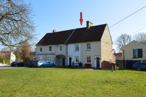 1 Lautrec, Mill Road, Halstead CO9 4SG