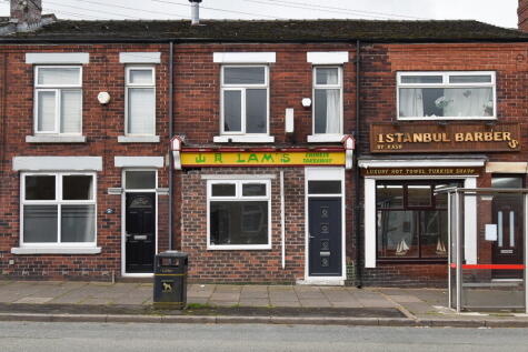 Chorley Road, Adlington, Lancashire, PR6