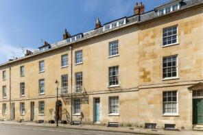 50, St John Street, Oxford OX1 2LQ