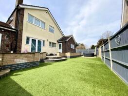 5, Priory Close, St Olaves, Great Yarmouth NR31 9HH