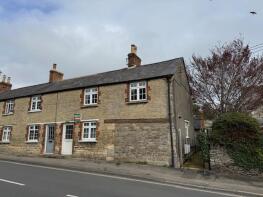 6, Thames Street, Lechlade GL7 3AG
