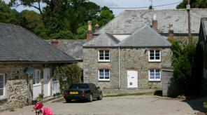 Carpenters Cottage, Carclew, Perranarworthal TR3 7PB
