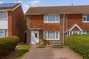 16, Cheviot Close, Littlehampton BN16 1EX