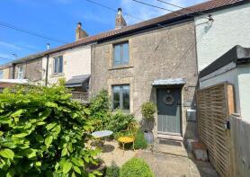 4, Roseberry Cottages, Highbury Street, Coleford, Radstock BA3 5NX