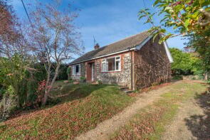 6, Blacksmiths Lane, Hindringham NR21 0QB