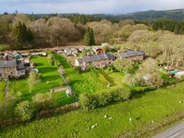 13, The Barracks, Parkend GL15 4HR