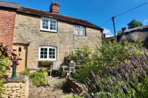 16 Badswell Manor, Badswell Lane, Appleton, Abingdon OX13 5JN