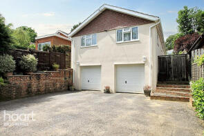 Matopos, Johns Road, Tatsfield TN16 2AP