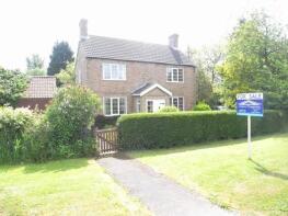 Lake House, Alford Road, Alford LN13 0HU