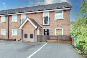 2, Ward Road, Castleford WF10 5FZ