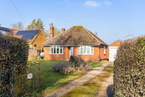 The Bungalow, Brackley Road, Brackley NN13 5JN