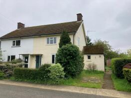 10, Heath Drive, Woodbridge IP12 3HF