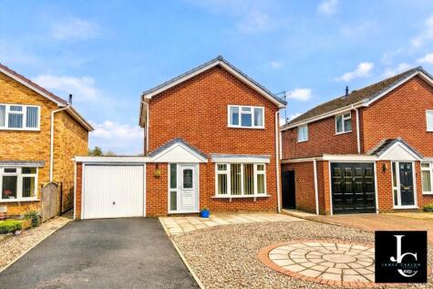Cottage Farm Close, Madeley, Telford, TF7 5HG