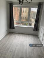 Flat 3, 2, Stow Street, Paisley PA1 2JJ