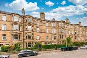 2f2, 27, Woodburn Terrace, Morningside, Edinburgh EH10 4SS