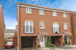 33, Longlands Way, Honiton EX14 3FX