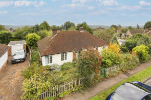 St Valery, Furzefield Avenue, Speldhurst, Tunbridge Wells TN3 0LD
