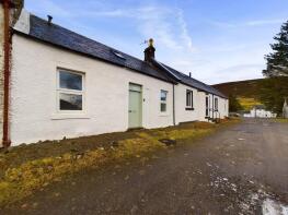 4 Glenrona, New Row, Biggar ML12 6UJ