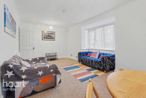 Flat 3, 79 Hilton Heights, Cheam Road, Sutton SM1 2BD