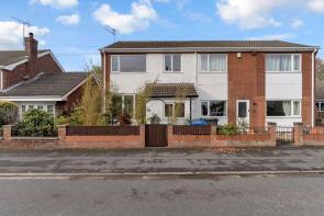 63, Station Road, Grimsby DN41 8AH