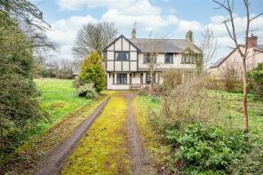 Ty Bryn, Pentwyn Lane, Penallt NP25 4SE