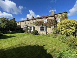Carlton Garth, Town Head, West Burton DL8 4JY