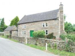 Pump Cottage, Town Head, Ashbourne DE6 2BZ