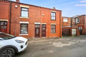 3, Diggle Street, Wigan WN6 7LR