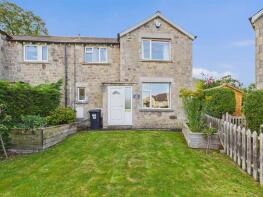 10 Bear Cottage, West End, Bakewell DE45 1RG