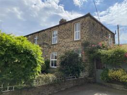 Springfield House, Scopsley Lane, Whitley, Dewsbury WF12 0NG