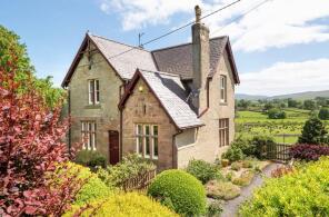 Brantwood, Newbiggin-on-lune, Ravenstonedale CA17 4NB