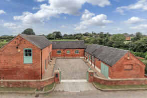 Home Barn, Shredicote Lane, Bradley, Stafford ST18 9EB