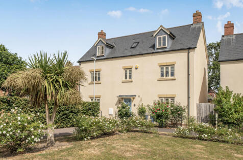Manor End, Up Hatherley, Cheltenham