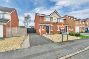 14, Sweeney Drive, Oswestry SY10 9RH