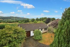 5, Cae Llewellyn, Cilmery, Builth Wells LD2 3FA