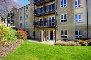 2, Hepworth Court, Parsonage Lane, Brighouse HD6 1AE